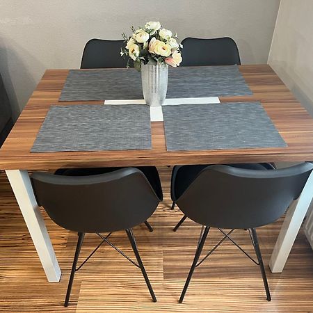 Apartment A&D Centrum 波普拉德 外观 照片