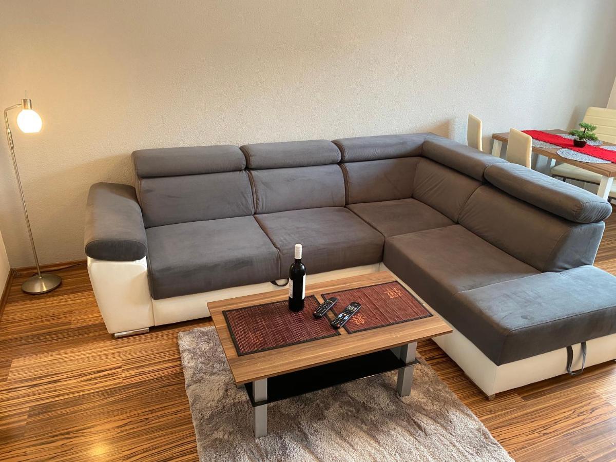 Apartment A&D Centrum 波普拉德 外观 照片