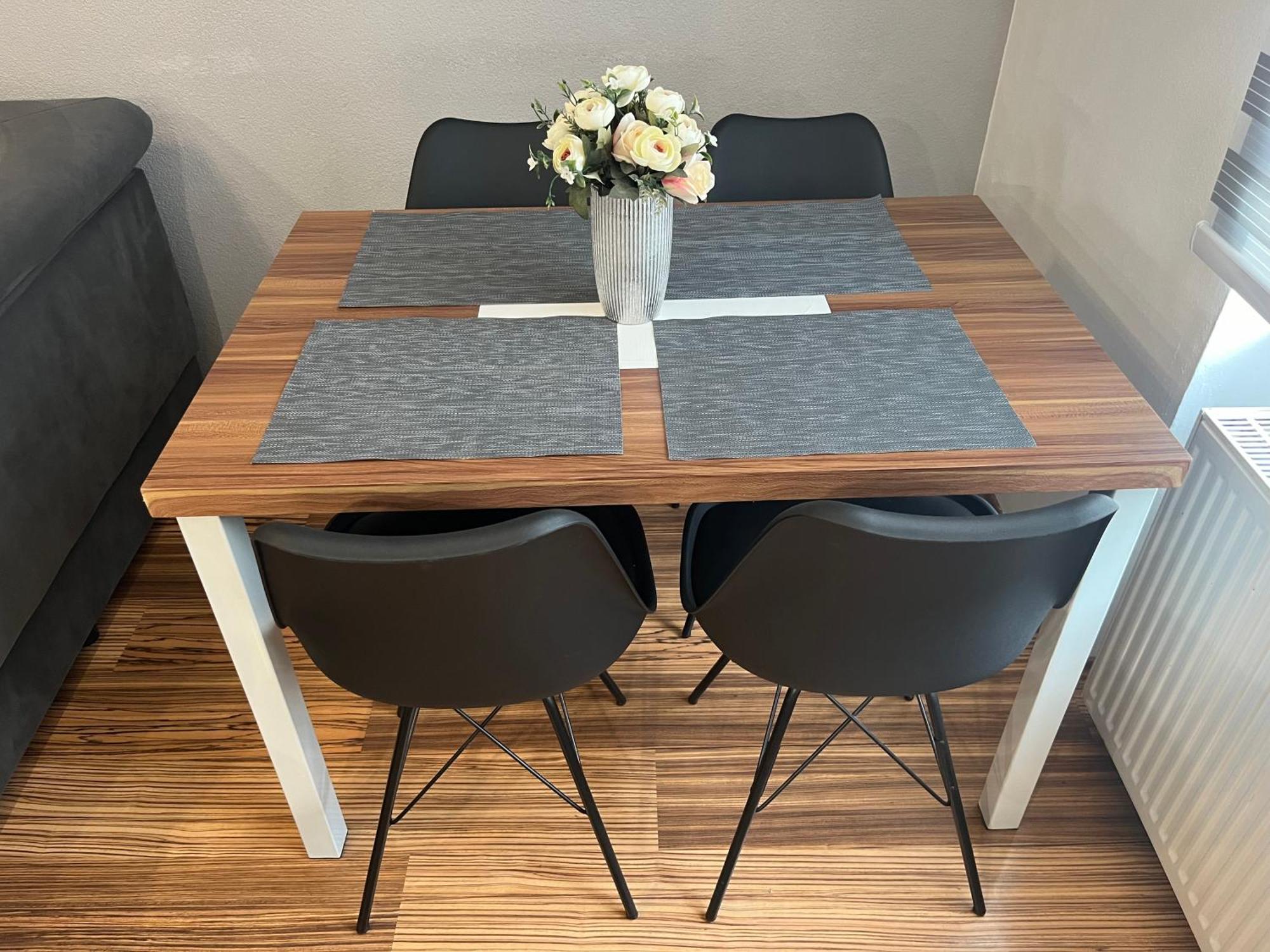 Apartment A&D Centrum 波普拉德 外观 照片
