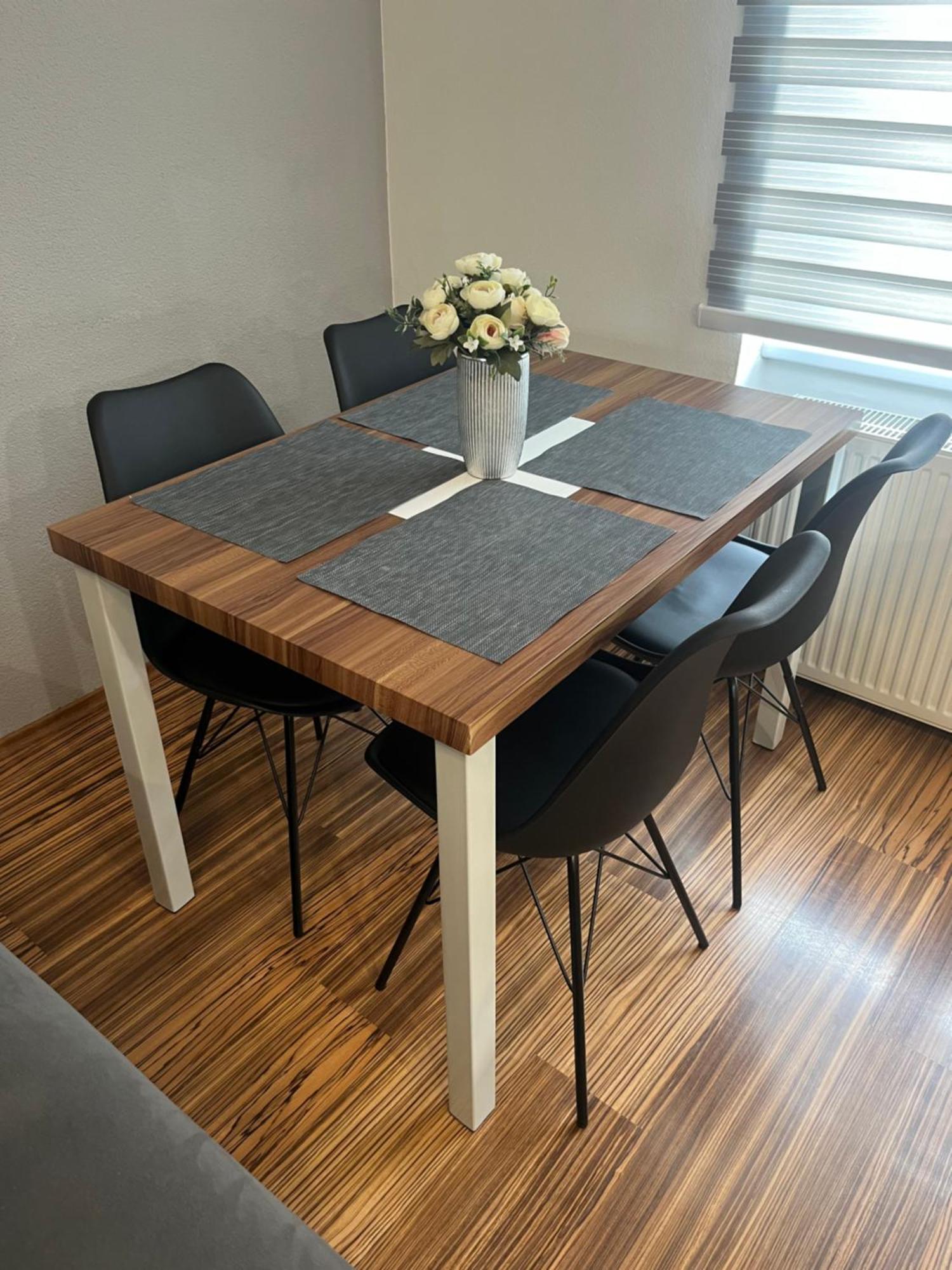 Apartment A&D Centrum 波普拉德 外观 照片
