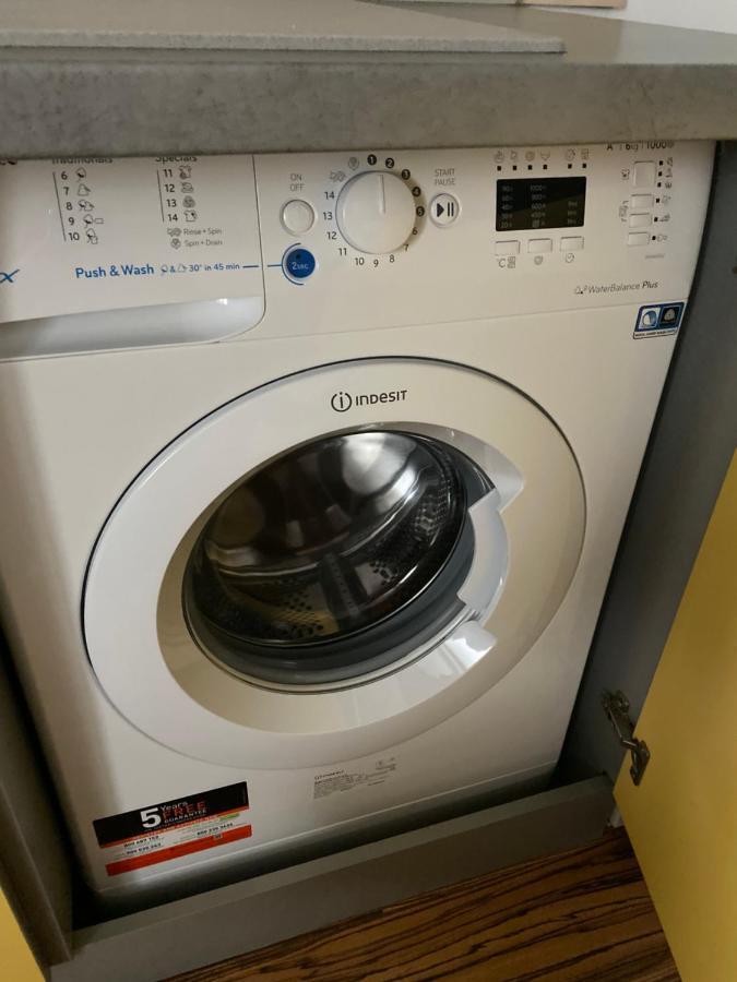 Apartment A&D Centrum 波普拉德 外观 照片
