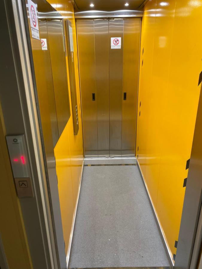 Apartment A&D Centrum 波普拉德 外观 照片